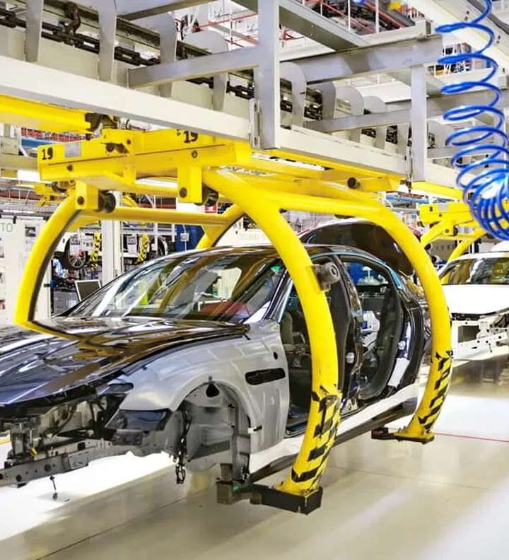 Automotive