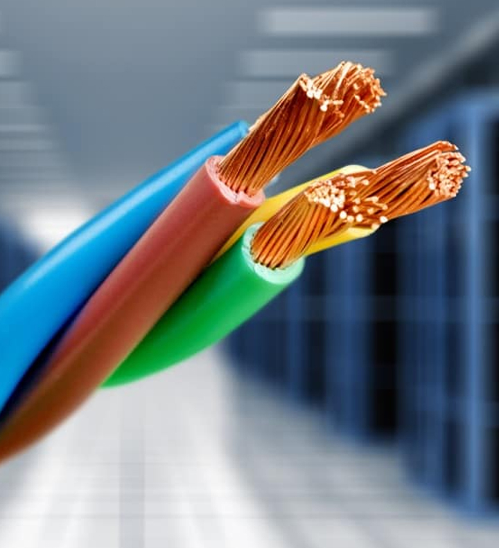 Cable & Wire